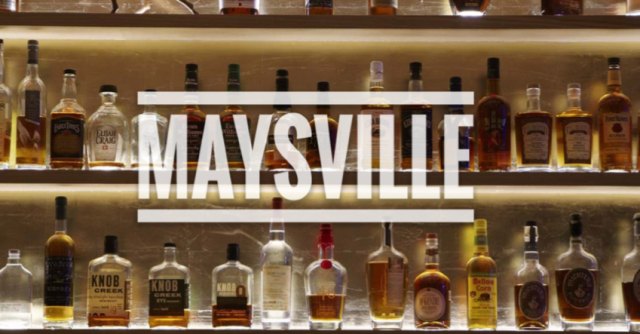 Maysville Early Bourbon Special - 7 Days