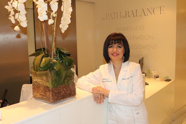 Radiance Aesthetics & Wellness Lower Manhattan, NY 10022