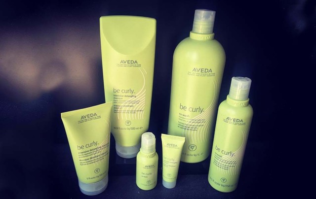 A La Mode Salon And Spa All Hair Products - 25% Off