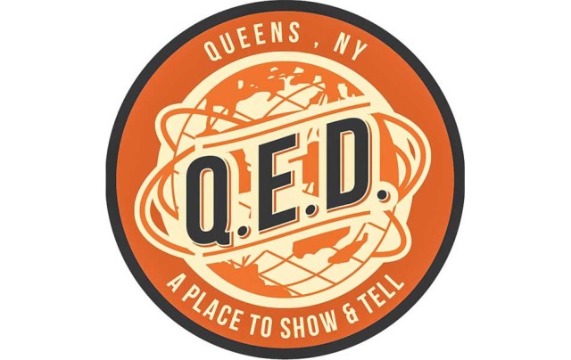 QED - ASTORIA